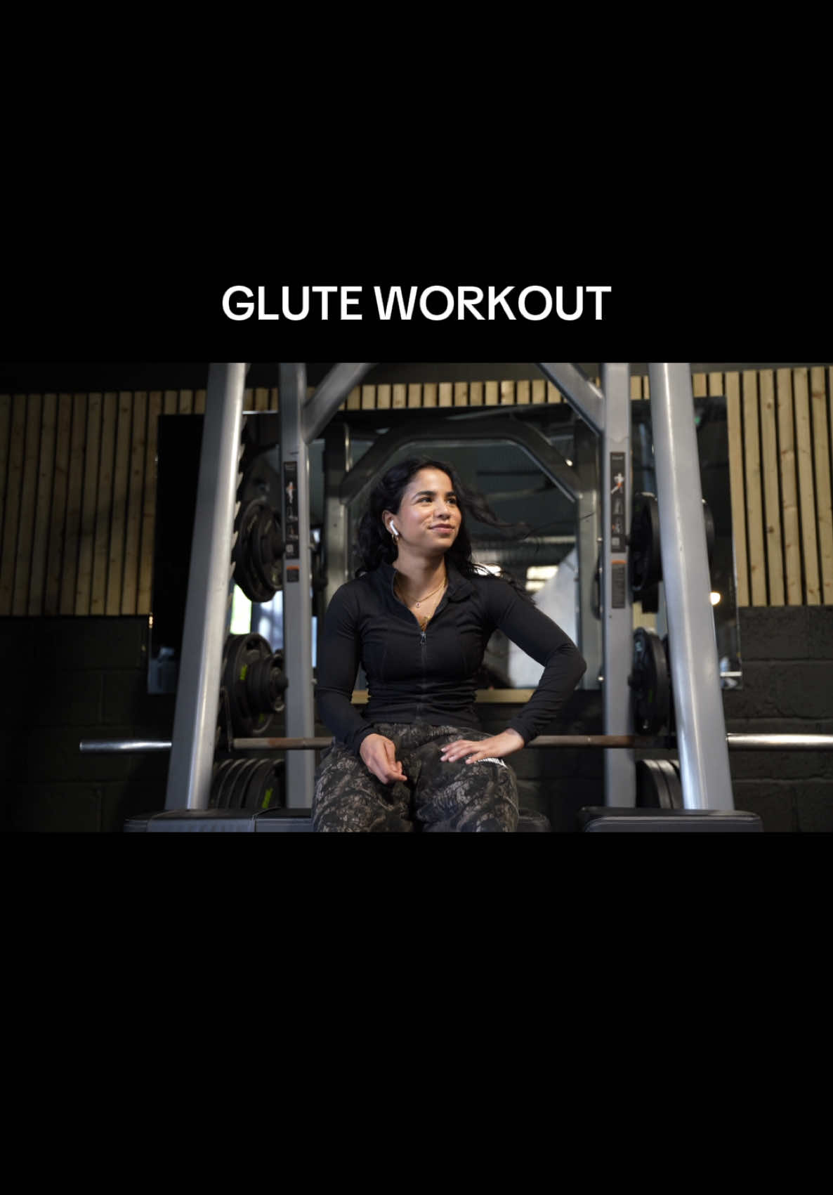 @YOUNGLA code: RAAHAVY to save 💸💸 increase weight each set:  RDL’s - 3 x 12-6 Hipthrusts - 3 x 10-6 BSS - 3 x 12-6 Gute Kickbacks - 3 x 15 Sometimes will add an extra exercises like glute extensions or hamstring curl if I feel like it🙌🏽 #glutes #Fitness #legday #gym ad 