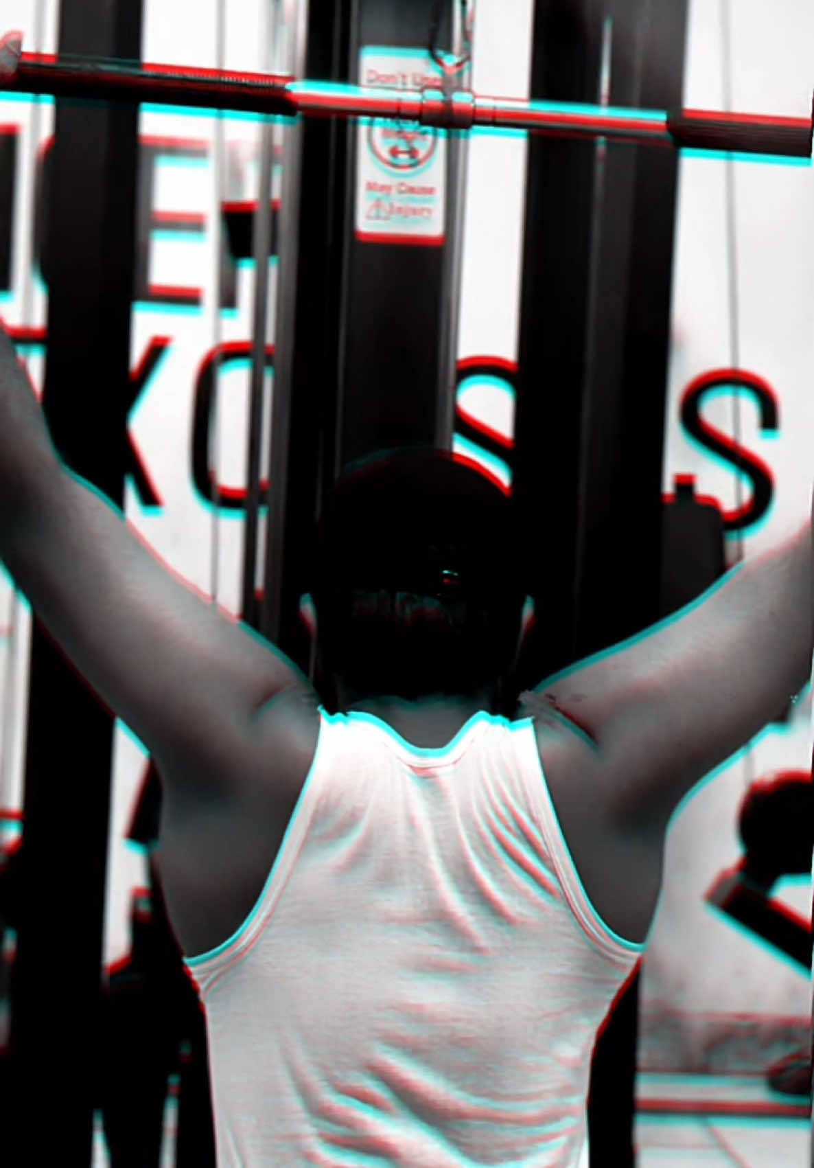 I NEVER LEAVE WHEN IT GETS HARD , I LEAVE WHEN IT GETS DISRESPECTFUL 🚩#fyp#gym#workout#backworkout#wings#wtfitnesscenter#gujranwala 