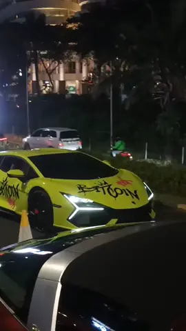 gintani madness😈😦 #lamborghini #revuelto #cars 