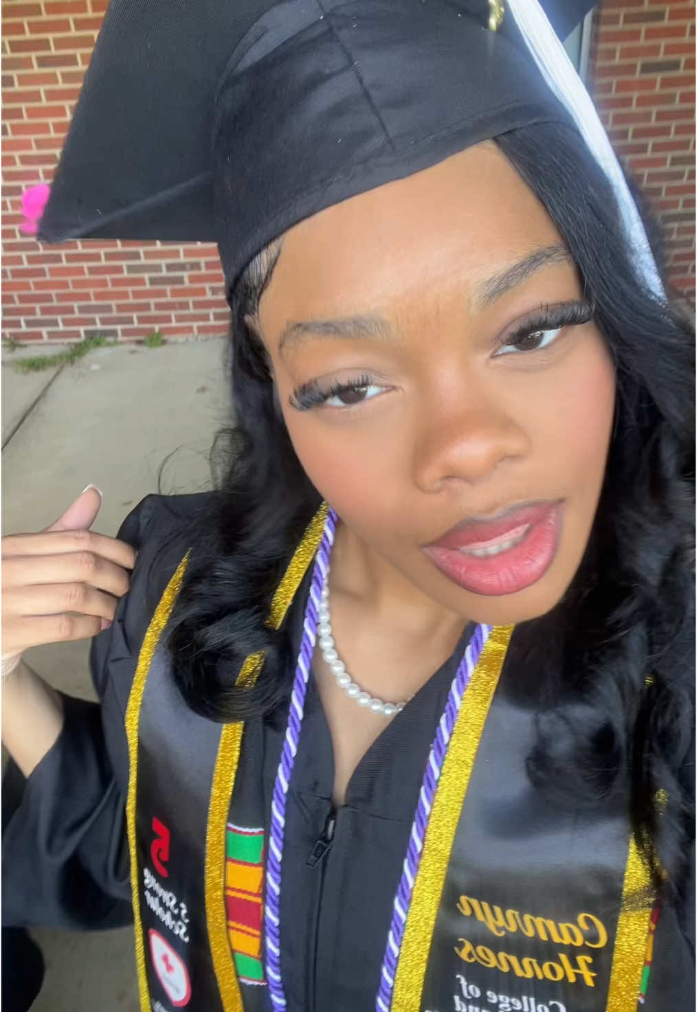 #fyp #grad2025 