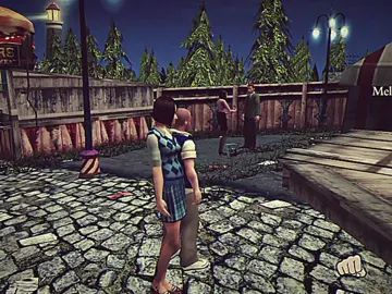 #bullyrockstargames #bullygameplay #bullyaniversaryedition #bullyps2android #rockstargames #bullymision #bully #fyp 