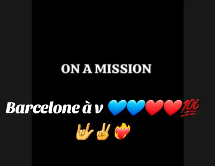 #barcelona 