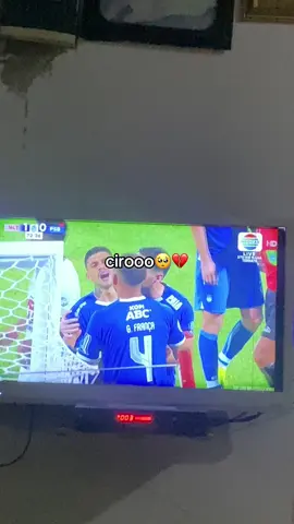 sedih bgtt sumpeh🥺💔#ciroalves #persibbandung #persib #redcard #77forever 