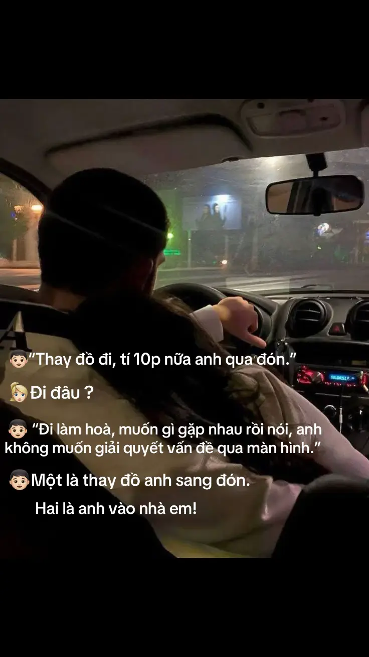 “Muốn người ta sẽ tìm cách, không muốn người ta sẽ tìm lí do.” #xhuong #tinhyeu #13 #fypシ゚viral #xhtiktok #fyp #foryou #xuhuong 