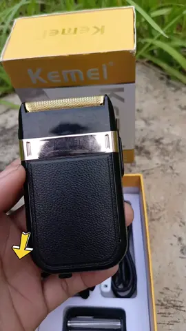 #alatcukur #kemei #cukurjenggot #cukurkumis #waterproof 