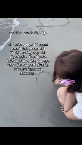anak terkhir ga semuanya menyenangkan...#4u 
