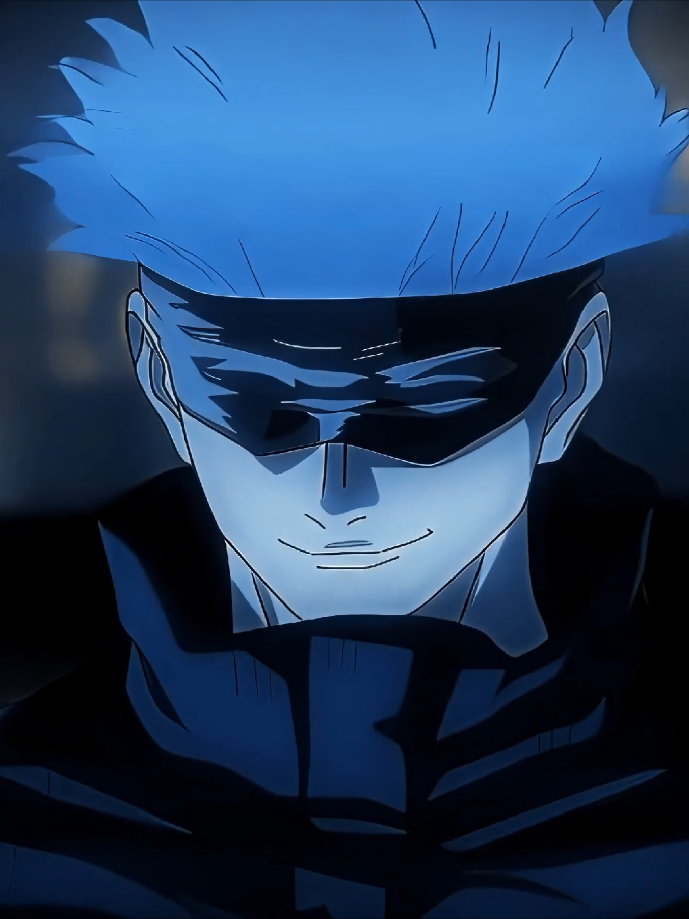 I miss 2023 #jujutsukaisen #jjk #gojo #gojousatoru #anime #edit #neirosqd #nudensq #voldigodsqd #darunosqd 