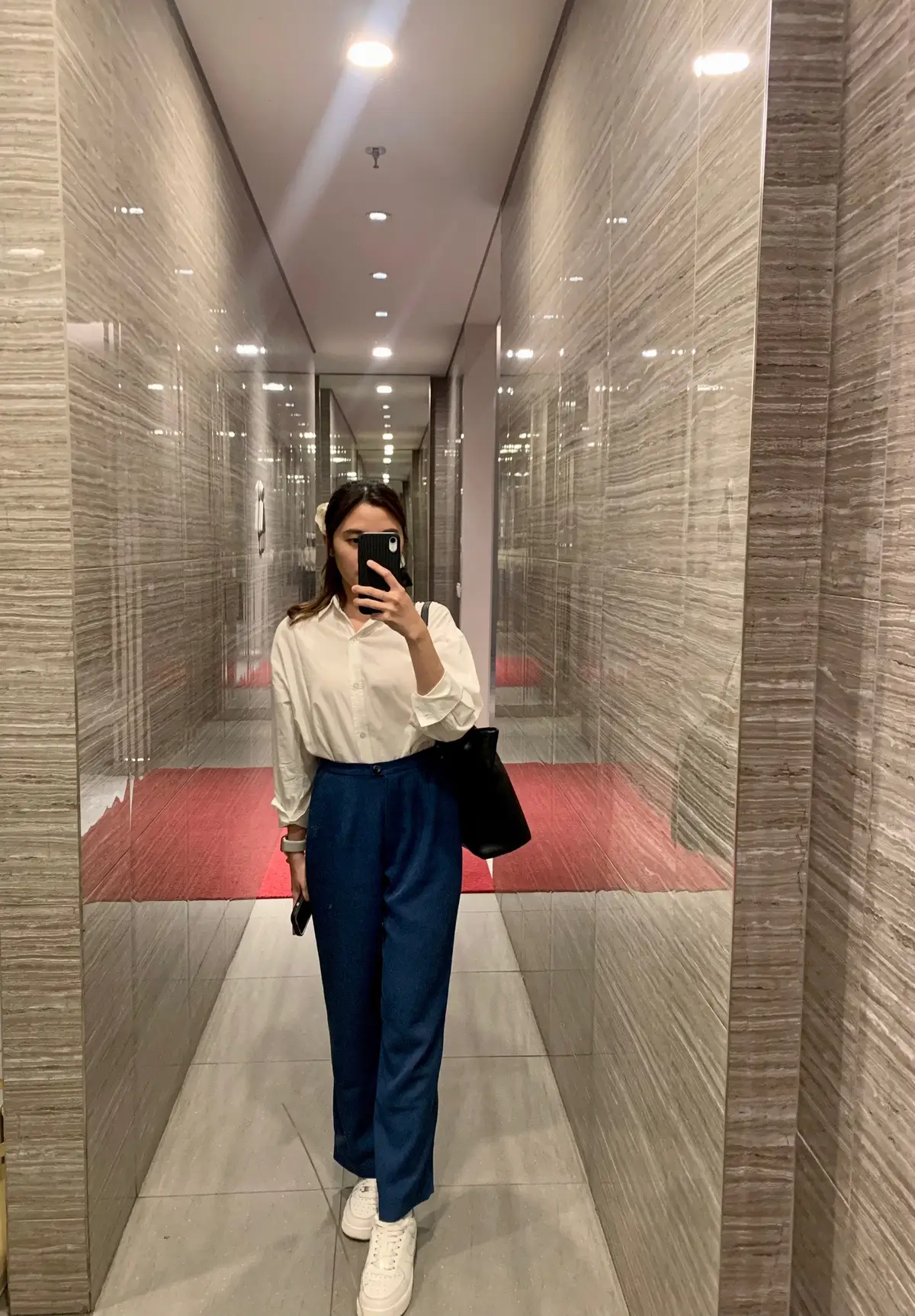 Recent outfit📸