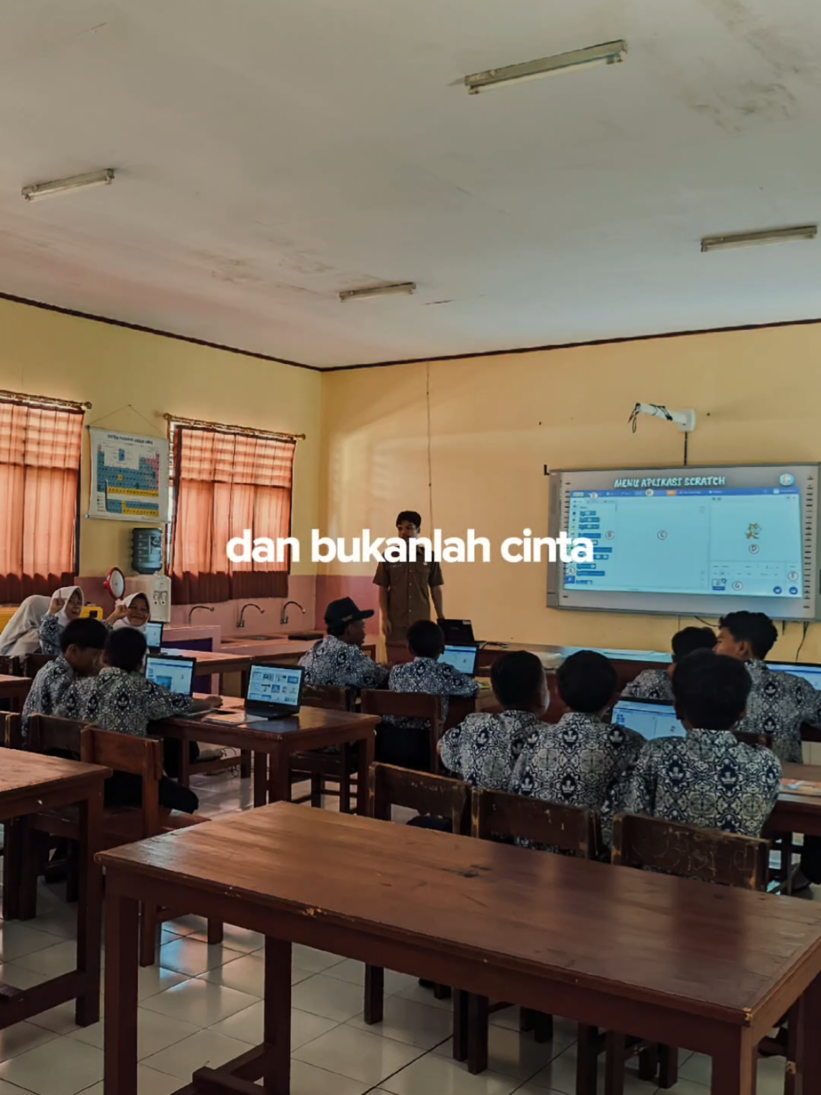 Sepenuh hati #fyp #CapCut #guru #pendidikan #sekolah 