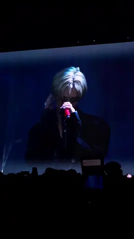 โซโล่ มาร์ค #GOT7_NESTFESTinBKK_Day1 #got7 #GOT7_NESTFESTinBKK #marktuan 