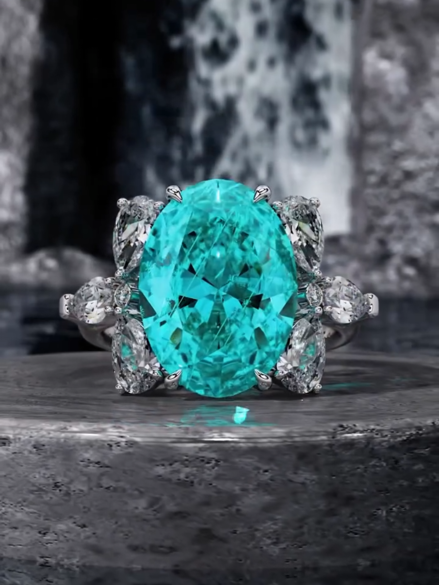 Creative Jewellery  Visualisation 🎥 Sound on 🔊 Animation @jmodelsjewelry Modelling @jmodelsjewelry Rendering Video visualization. For jewelry business accounts!  Collaboration 🤝 WhatsApp/Direct +7 (925)092 3753 #jewelry #animation #render #3dmodel #moscow #ring #jewelryvisualization #creative #brilliant #diamond #newyork #creative#motiondesign #highjewelry #weddingring#pendants #emerald #3djewelry #gold 