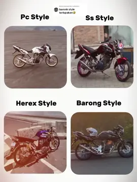 Membalas @edwynx oh tdk terlupakan#hondatiger #tigerpcstyle #tigerssstyle #tigerherexstyle #tigerbarongstyle 