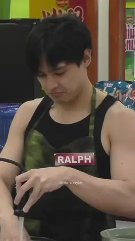 can't wait for tonight's episodeee! #pbbcelebrityedition #pinoybigbrother #ralphdeleon #azralph 