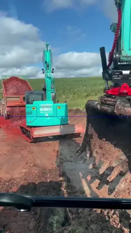 #excavator #excavatorfun #funny