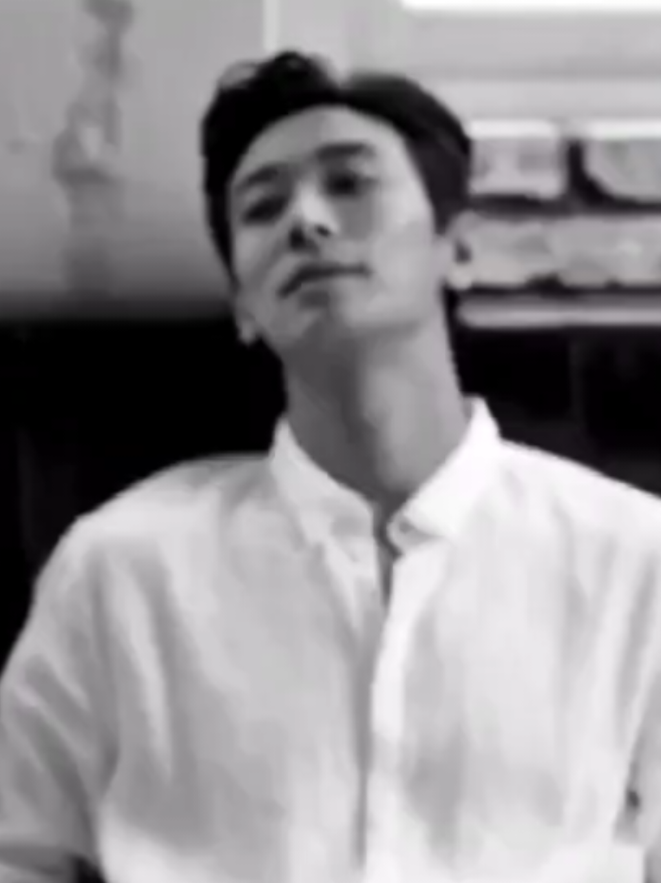 머스크향 나는 남자 #주지훈 #jujihoon #fyp #배우 