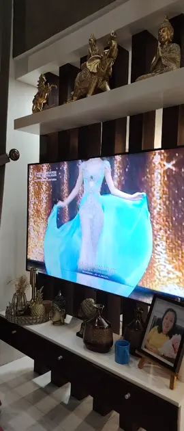 Classy and regal @pearlychel_ in her EG for MUPh 2025  #fypage #mindanao #sultankudarat #trendingvideo #fyp #foryoupage #treend 