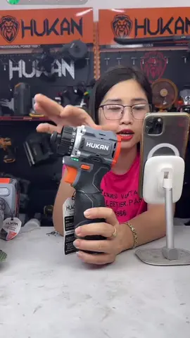 Chuyên vít huka  0355 dòng không chổi than cấp trượt #chuyenvithukan 