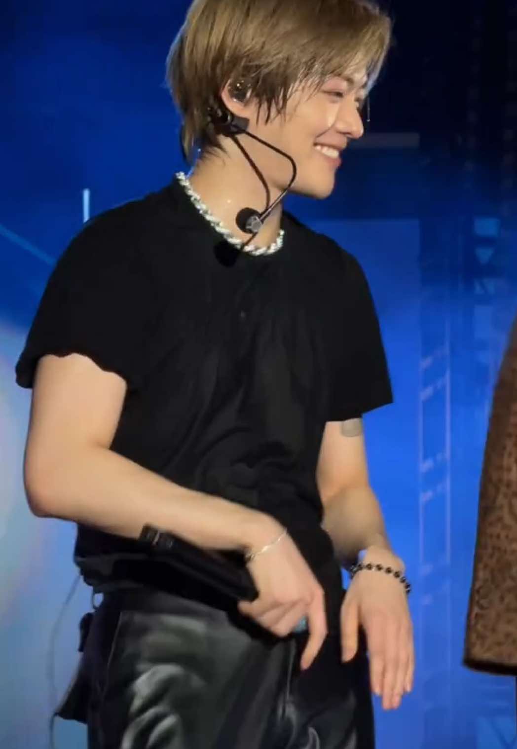 this love’s possessing me but i don’t mind at all 🙂‍↕️ #yuta #nct127 