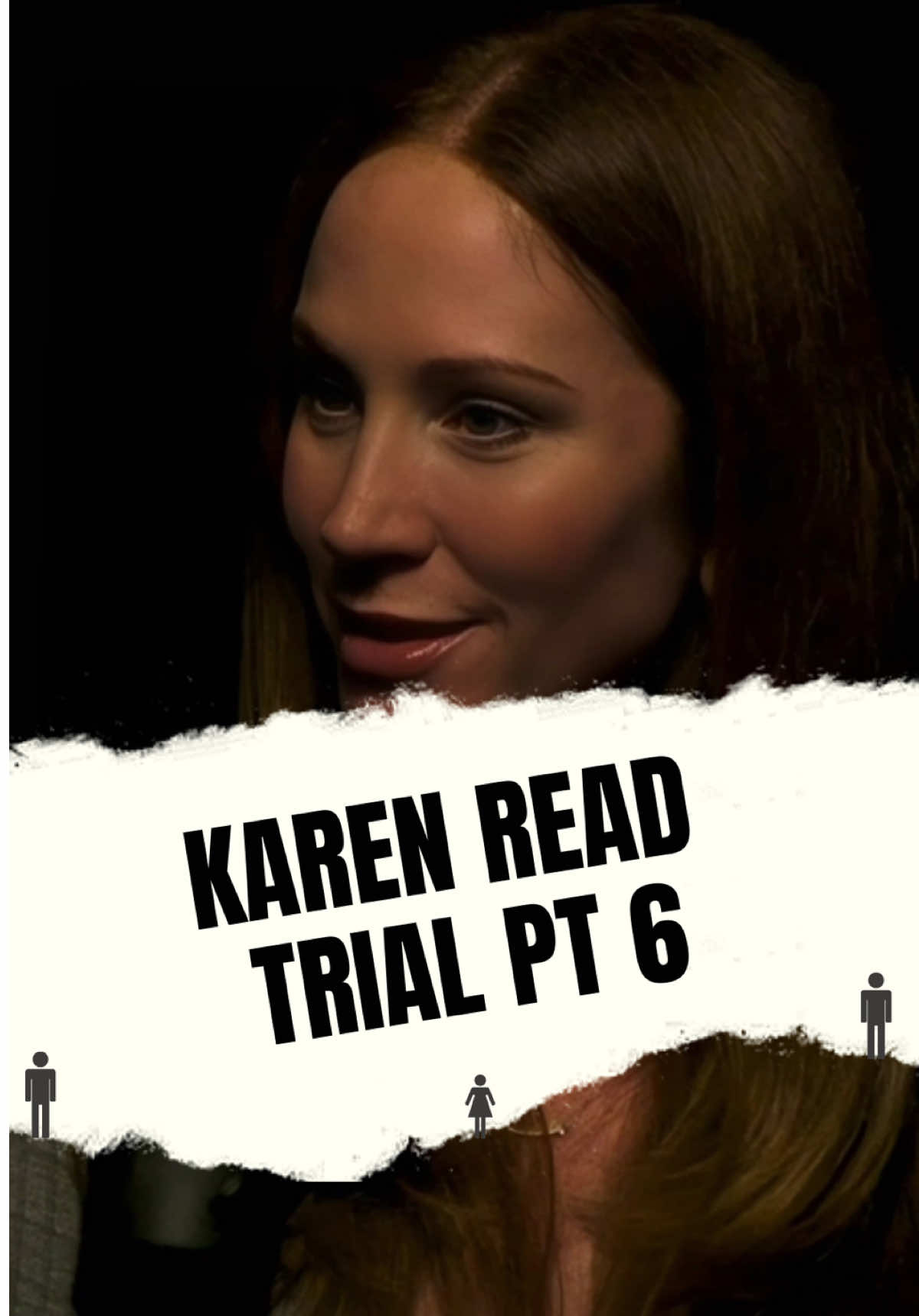 Replying to @John Karen Read Case: let’s talk about the evidence.  To us, there is just too much reasonable doubt …  Does any of this actually prove she did it?  We want your take. 🎧 Listen to the full Mini Pod now on Spotify, Apple & YouTube. #karenread #karenreadtrial #jenmccabe #johnokeefe #collinalbert #truecrimetok #freekarenread #crimetok 