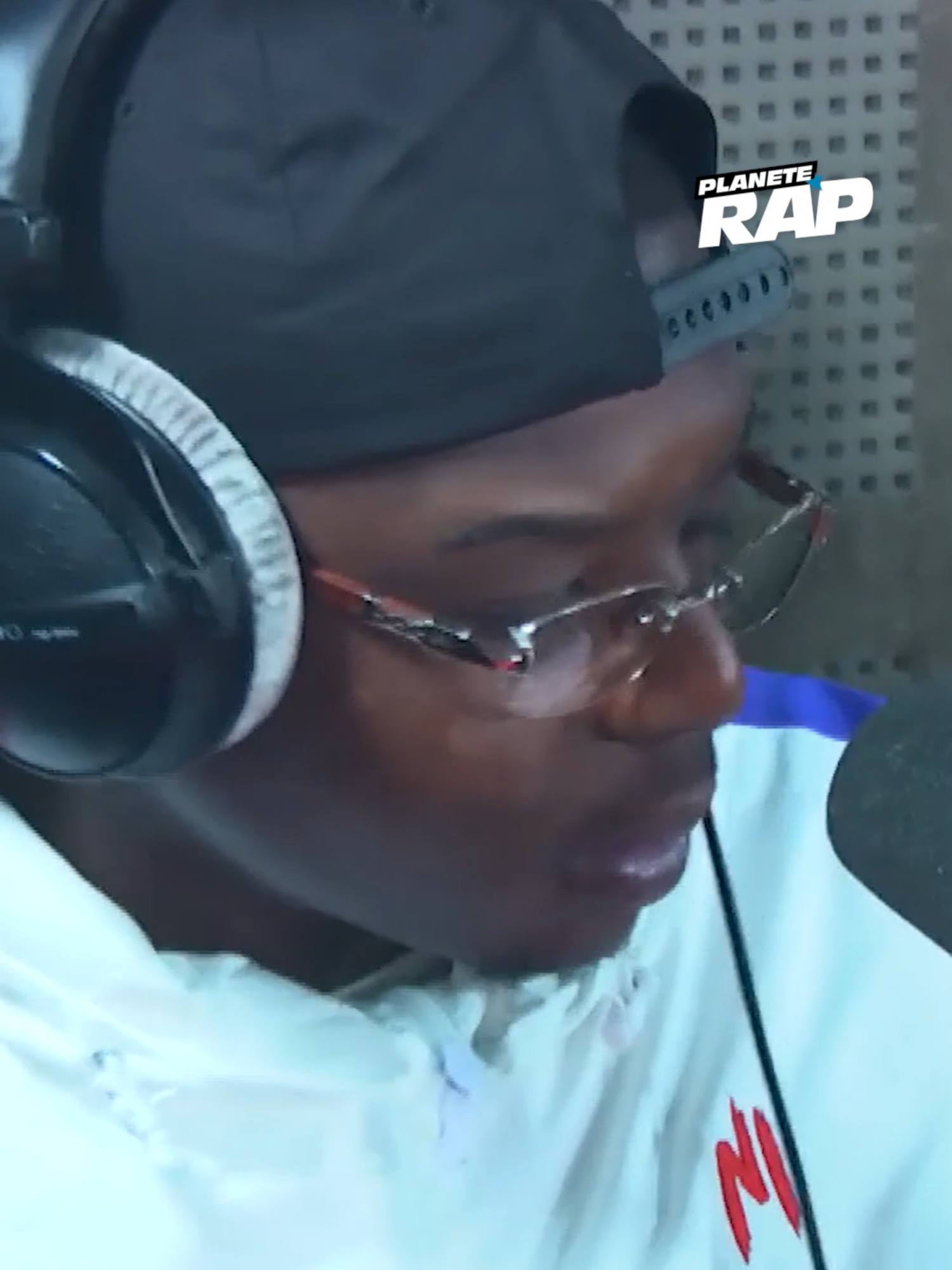 Ninho Ft. Yaro - Le jeu #planeterap #skyrock