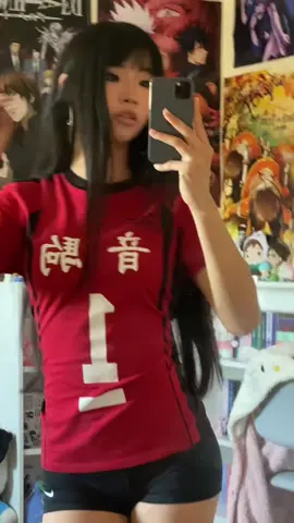 #08 #kurootetsurou #haikyuu #nekoma 