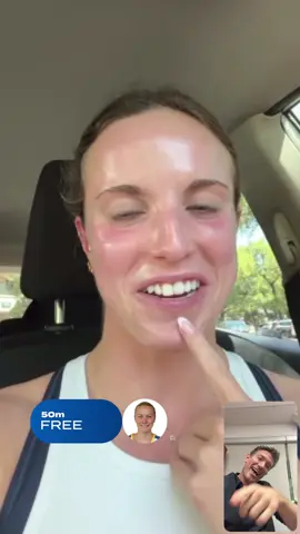 @regansmith4 Who are you backing for the 50m at @la28games? 😉 Let’s lock in our picks now and revisit them in 3 years 💪