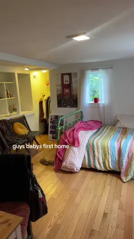 my little home 
