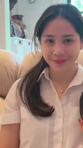 Natural Cantik sx Mama Gigi😊😍😍 #raffinagita1717 #nagitaslavina #nagita #trend #senyumchallenge #fyp 