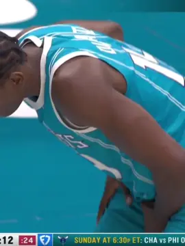 Wetbananas who? i know Moussa 🇫🇷 #moussadiabate #NBA #charlottehornets 