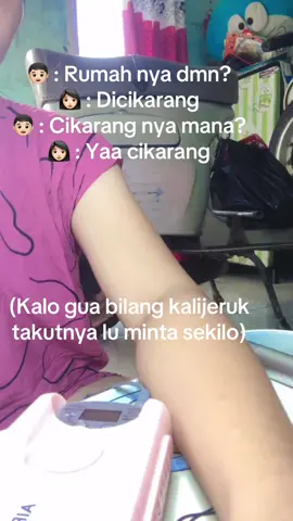 #cikaranghits #cikarangpeople #cikarangstory 