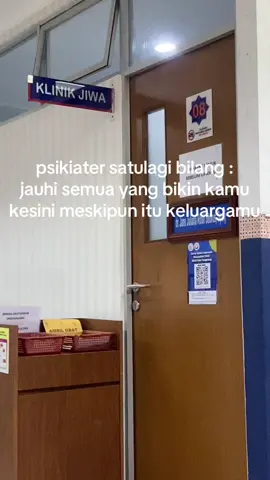 psikiater bilang :