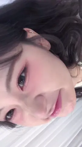 Wonyoungism face reveal! Thank you for 500 followers #fyp #fypシ #fypシ゚viral #viral #wonyoungism #facereveal #wonyoung #cute #pretty #korean #korea #makeup 