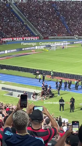❤️🖤 #flamengo #saoluismaranhao #saoluis #castelao 