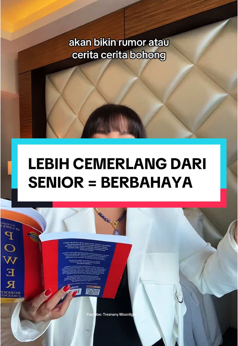 Hati-hati. Share ke temen kamu. 