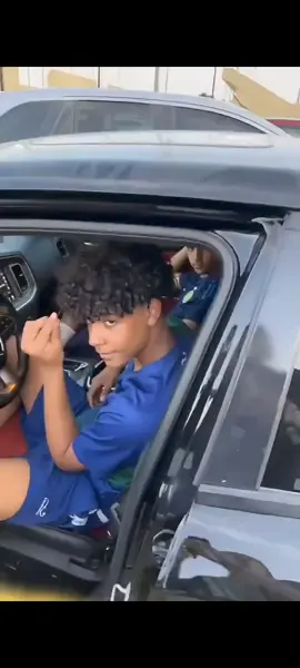 Cris jr, recentemente #cristianojr #cristianos #ronaldo #cristiano #cristianoronaldojunior #cristianoronaldo7 #cr7jr #crisjr🐐🐐 #crisjr #fouryou 