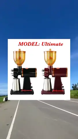 Mesin Giling Biji Kopi Coffee #tiktokshop #hematbanyak 