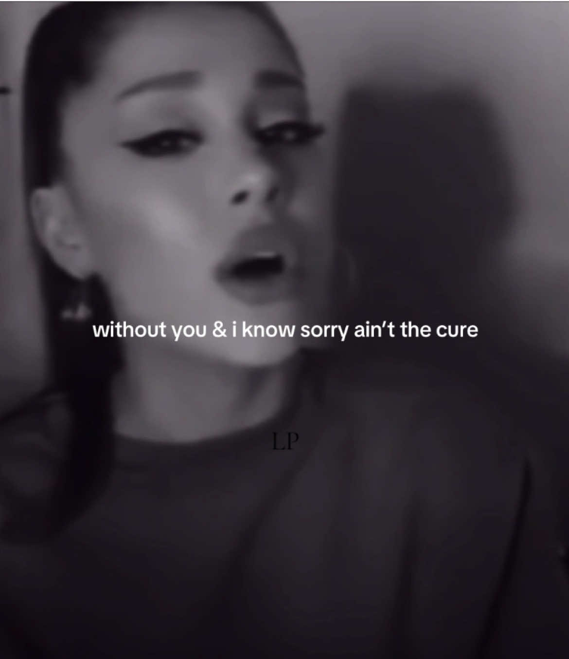 i put her old backing vocals in this 2020 version 🥹 #ariana #arianagrandeedits #arianagrande #arianalyrics #myeverythingarianagrande #myeverything #fyp #foryoupage #fy #edits #foryoupage #viral 