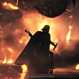 Fallen Angel || Song : ENDISNIA - Super Slowed ||#anakinskywalkeredit #anakinskywalker #starwarsedit #edit #darthvader 