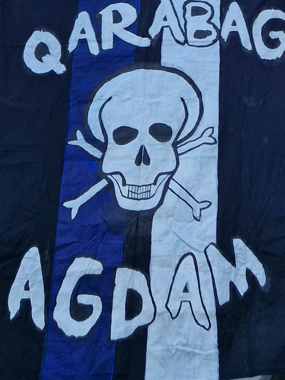 #imarettayfa  #ultrasqarabağ 