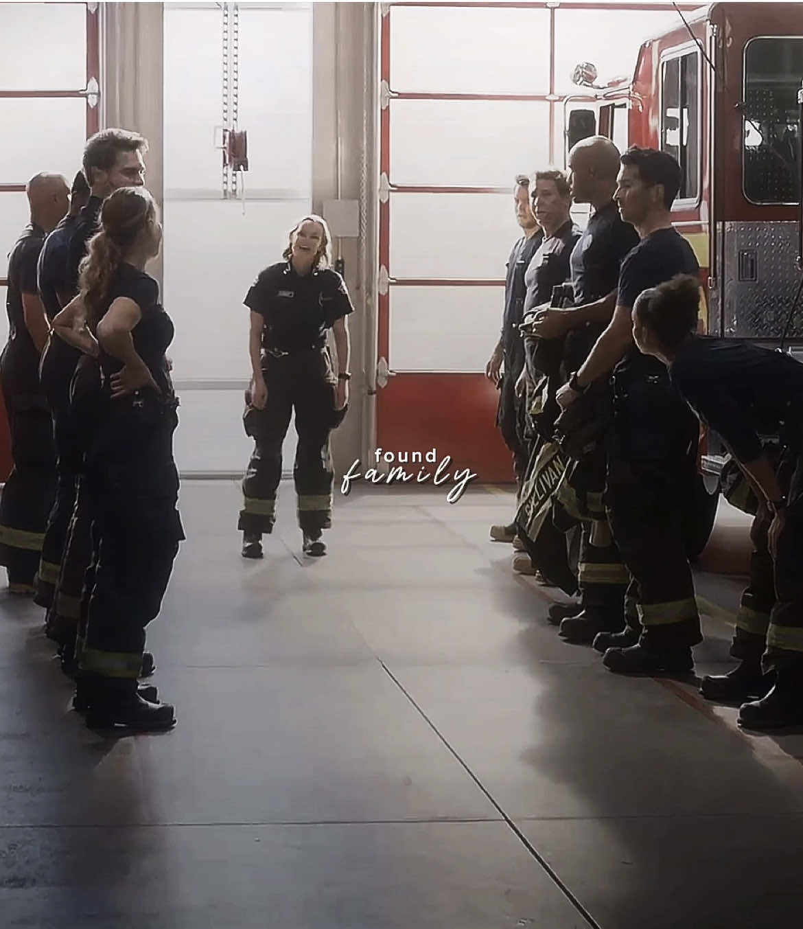 wdym it’s been almost a year since we lost them? || spc 19spcs #santiagosmoak #station19 #foryoupagе #mayabishop #vichughes #andyherrera #deanmiller #station19edits #jackgibson #benwarren 