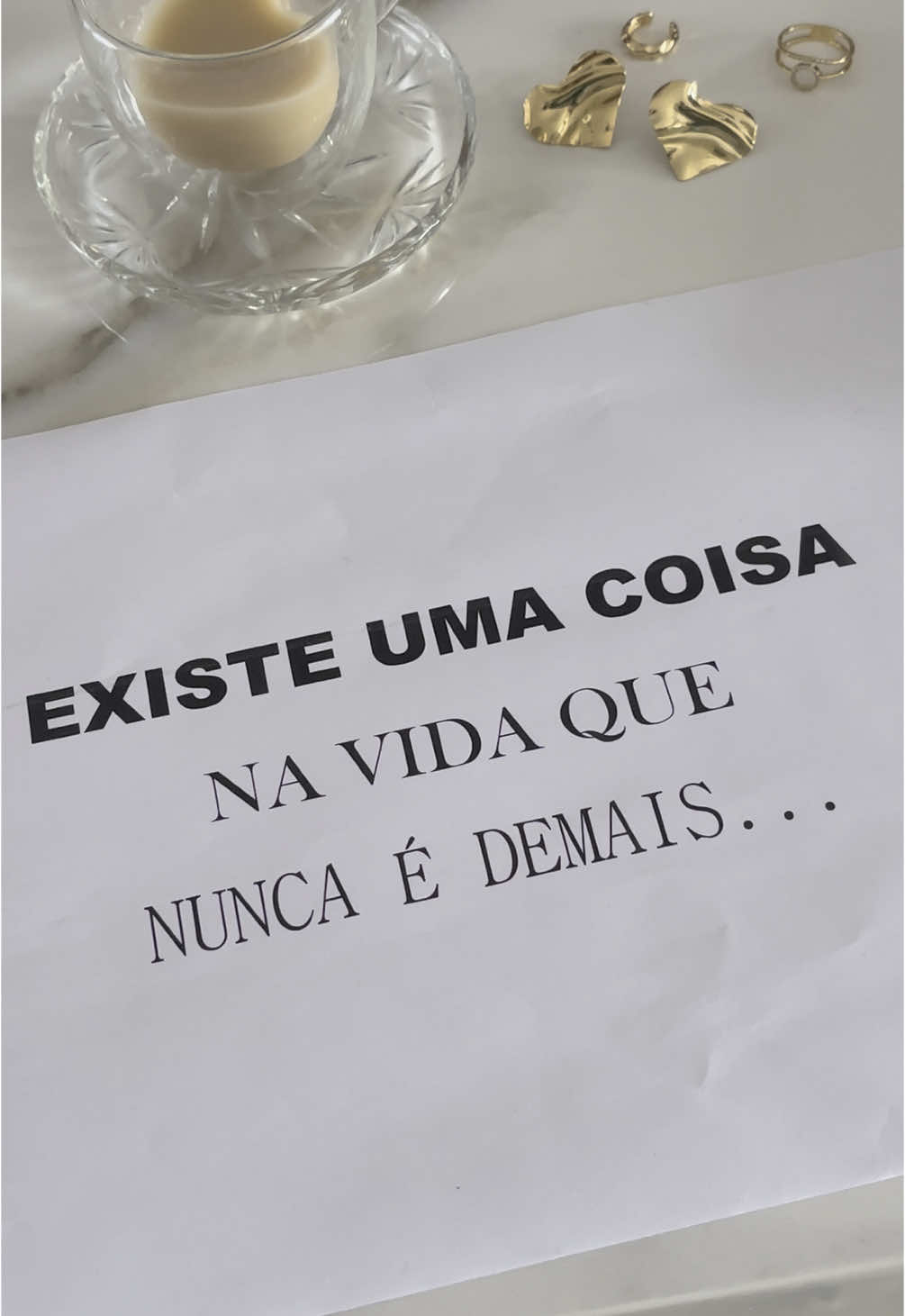 Nunca é demais 🤭😅 #semijoiastiktok #semijoias #semijoiasdeluxo #acessoriosfemininos #lojadesemijoias #videocriativo #conteudosemijoias #vaiprofy #semijoiasfinas 