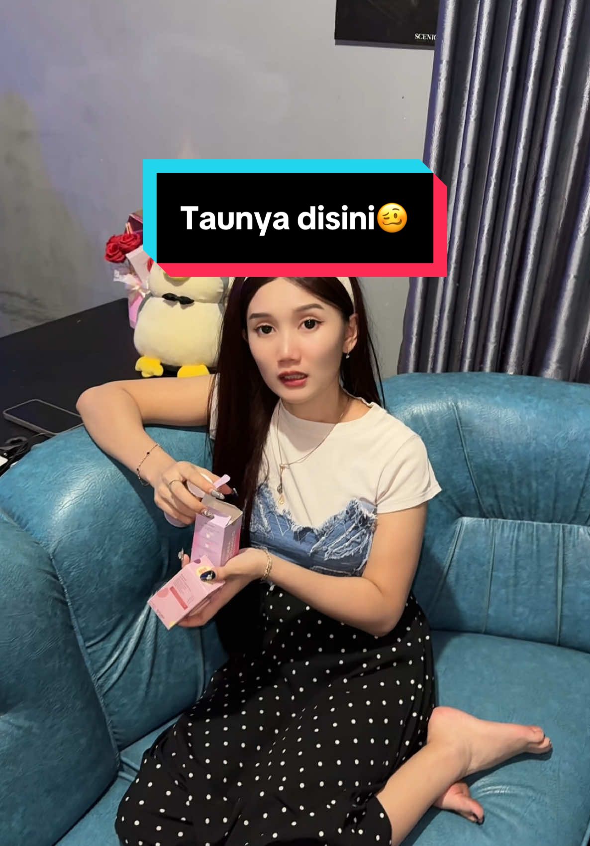 Langsung cekout si keranjang kuning