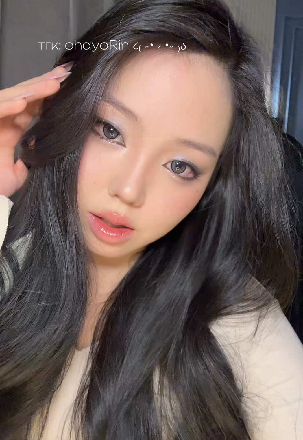 #ningning #ningningaespa #ningningmakeup #kpopidolmakeup #koreanmakeup #kmakeup #kbeauty #aespamakeup 