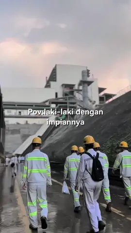 yang seperti ini kan impian kalian🤪#fyp #xybca #pamapersadanusantara #tambangbatubara #foryoupage #fyppppppppppppppppppppppp 