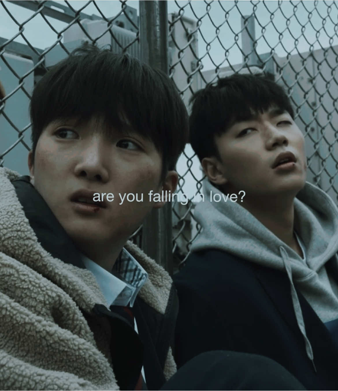 #GOTAK + #JUNTAE [someone asked me to make it about them — i really love their friendship.] #foryou #edit #kdrama #fyp #weakhero #weakheroclass #weakheroclass2 