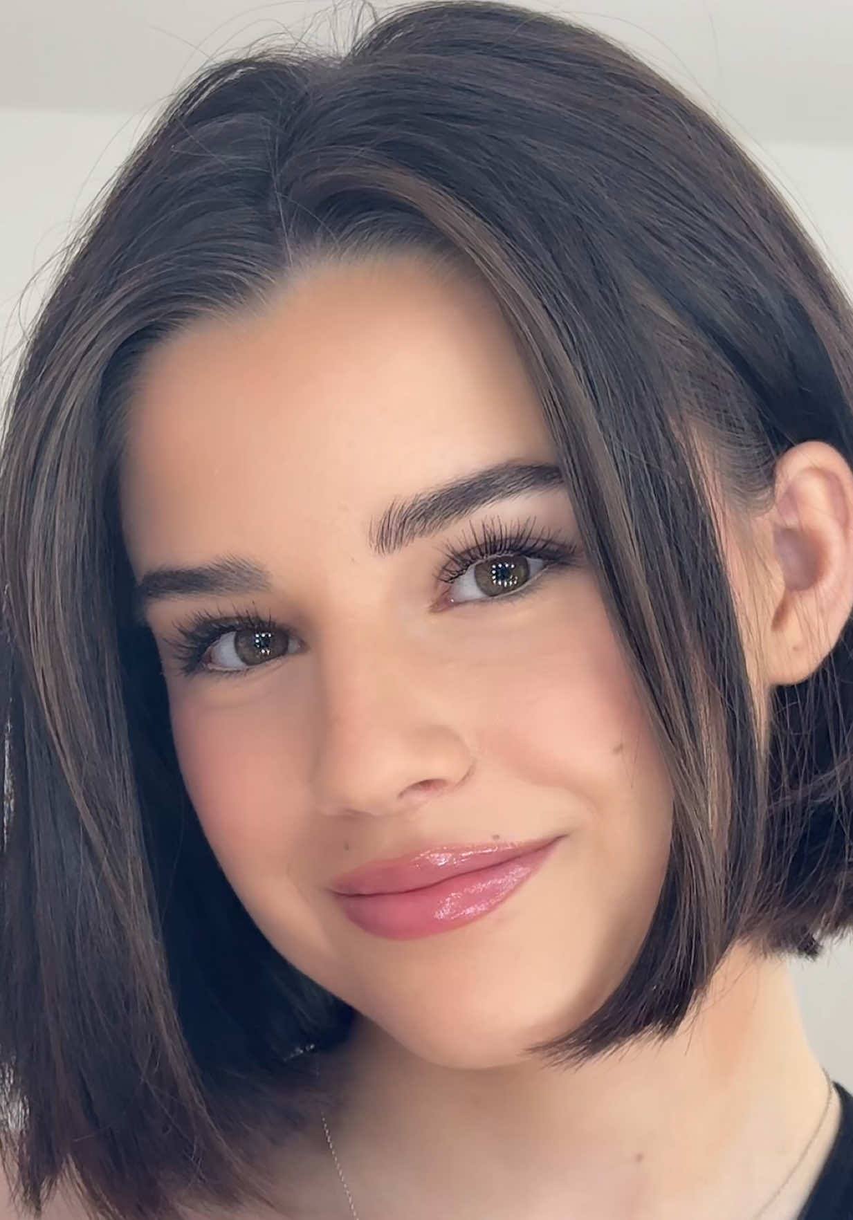 Ad| never settle for less in your choice of gloss! @maccosmeticsde #glasslips #mactrend #maclipglassair #karlottanila 