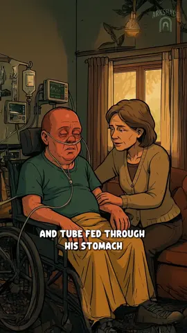 THE SNAIL DARE - At a party one night, a young man accepted a dare and swallowed a garden snail—laughing with friends, unaware of the deadly parasite it carried. What followed was a decade-long nightmare of paralysis, viral headlines, and quiet suffering. Based on a chilling true story, this visual tale explores how one impulsive moment can change everything… forever. #AIStorytelling #AIStories #AIFiction #ChatGPTFiction #DigitalStorytelling #AIAudioStories #AITales #SyntheticVoices #SciFiShorts #FutureOfAI #TechNarrative #VirtualRealityFiction #AIThriller #Storytime #NarratedStories #ShortStory #SciFiTok #FYP #TikTokSciFi #VoiceoverStory #AIContent #Arkshade
