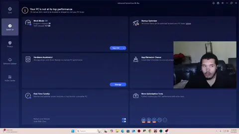 🔥 𝐅𝐫𝐞𝐞 𝐋𝐢𝐜𝐞𝐧𝐬𝐞 𝐟𝐨𝐫 𝐀𝐝𝐯𝐚𝐧𝐜𝐞𝐝 𝐒𝐲𝐬𝐭𝐞𝐦𝐂𝐚𝐫𝐞 𝐏𝐫𝐨 𝐯𝟏𝟖.𝟐 – 𝐊𝐞𝐲: 𝟏𝐄𝐄𝟑𝟏-𝟗𝟎𝟒𝟐𝐅-𝟐𝐁𝐀𝐅𝟒-𝐃𝐄𝐁𝐆𝐍 #pc #fixpc #troubleshoot #gamingpc #speeduppc