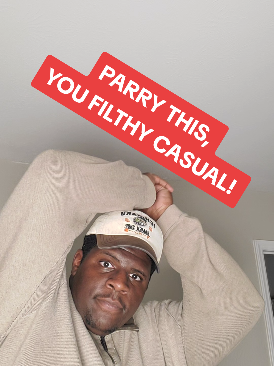 Why is parrying in this game so hard? I got the platinum trophy in Sekiro this should be easy 😭 #expedition33  #clairobscurexpedition33 #clairobscur  #gaming #gaminghumor #gamer #rpg 
