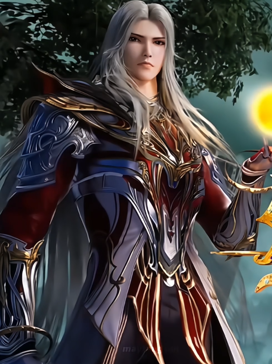 เทพซิวหลัวจงเจริญ🗡️✨ //รูปโปรไฟล์ไม่เคยเปลี่ยนตั้งแต่ตอนที่263ออก ชอบพี่ซานร่างนี้มาก🤣 #เทพซิวหลัว #ถังซาน #tangsan #ตํานานจอมยุทธ์ภูตถังซาน #สํานักถังเลิศภพจบแดน #soulland #soulland2 #douluodalu #อนิเมะจีน #fyp 